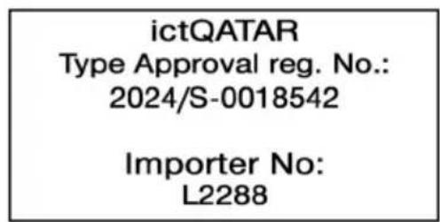 HILTI PRA 400 - Nosacijumi: Serbija - 3