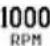 HILTI PRA 400 - Menu-opties - 16