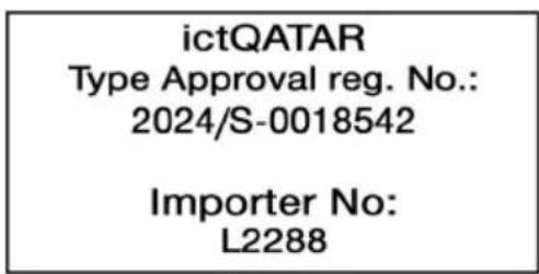 HILTI PRA 400 - Nosacijumi: Serbija - 6