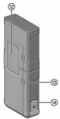 HILTI PRA 400 - Ytterligare information - 1