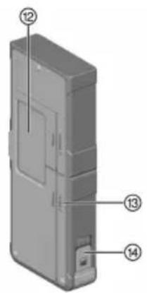 HILTI PRA 400 - Alkuperäiset ohjeet - 1