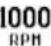HILTI PRA 400 - Meniu parinktys - 17