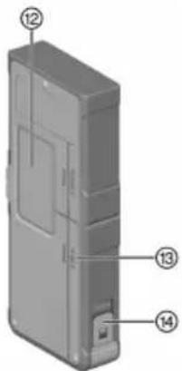 HILTI PRA 400 - 限用物質含有情況標示聲明書 - 1