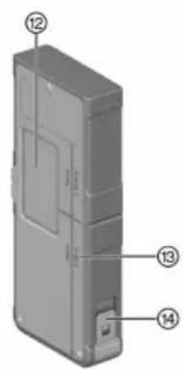 HILTI PRA 400 - 限用物質含有情況標示聲明書 - 4