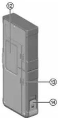 HILTI PRA 400 - Косымша акпарат - 5