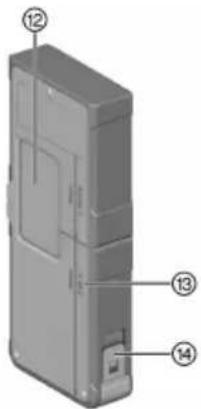 HILTI PRA 400 - 限用物質含有情況標示聲明書 - 7