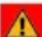 HILTI PRA 400 - Warnhinweise - 1