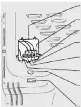 ELECTROLUX ELFE7738AW - IMPORTANTE - 2