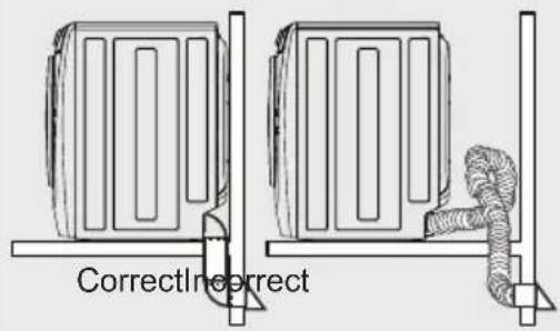 ELECTROLUX ELFE7738AW - FIRE HAZARD - 2