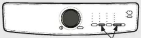 ELECTROLUX ELFE7738AW - ADVERTENCIA - 2