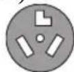 ELECTROLUX ELFE7738AW - IMPORTANT - 1