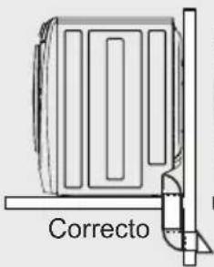 ELECTROLUX ELFE7738AW - PELIGRO DE INCENDIO - 2