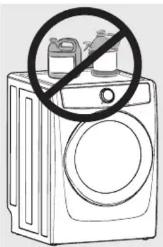 ELECTROLUX ELFG7738AW - IMPORTANTE - 1