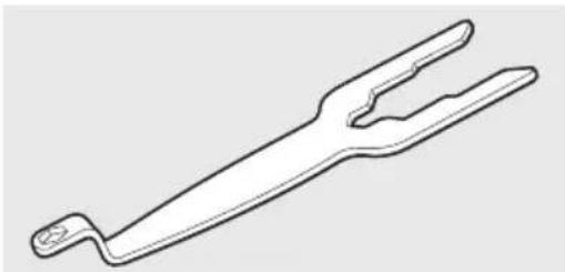 ELECTROLUX ELFG7738AW - ADVERTENCIA - 2