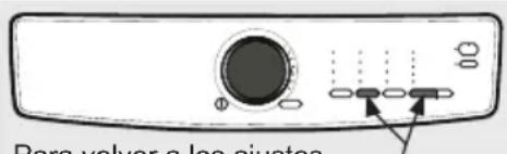 ELECTROLUX ELFG7738AW - NOTA - 1