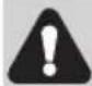 ELECTROLUX ELFG7738AW - WARNING - 2