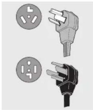 ELECTROLUX ELFG7738AW - ADVERTENCIA - 1