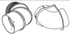 ELECTROLUX ELFG7738AW - NOTE - 1