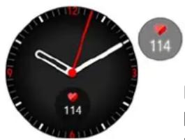 POLAR Vantage M3 - Suivi de la fréquence cardiaque continu sur votre montre - 1