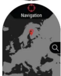 POLAR Vantage M3 - Navigation - 2