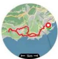 POLAR Vantage M3 - Cadence - 2