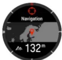 POLAR Vantage M3 - Navigation - 1