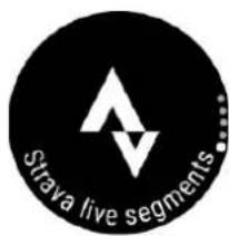 POLAR Vantage M3 - Segments Strava Live - 1