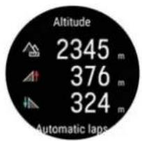 POLAR Vantage M3 - Cadence - 3