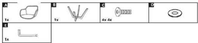 Fromm & Starck STAR_SEAT_17 - CONTENT | INHALT | TREŚĆ | OBSAH | CONTENU | CONTENUTO | CONTENIDO - 5