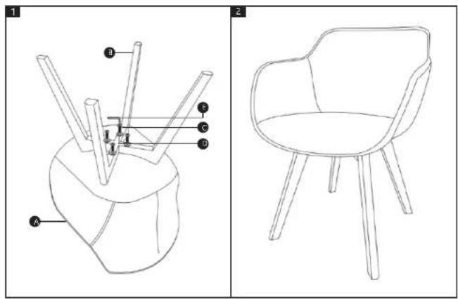 Fromm & Starck STAR_SEAT_17 - CONTENT | INHALT | TREŚĆ | OBSAH | CONTENU | CONTENUTO | CONTENIDO - 6