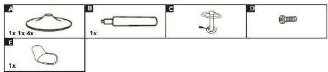 Fromm & Starck STAR_SEAT_02 - CONTENT | INHALT | TREŚĆ | OBSAH | CONTENU | CONTENUTO | CONTENIDO - 5