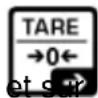 Kern TMCN 200K-1M-A - Fonction de coupure automatique „AUTO OFF“ - 9
