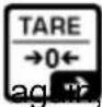 Kern TMCN 200K-1M-A - Store the weight of an object placed on the weighing plate: - 11
