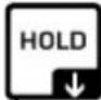 Kern TMCN 200K-1M-A - Automatic switch-off function „AUTO OFF“ - 9
