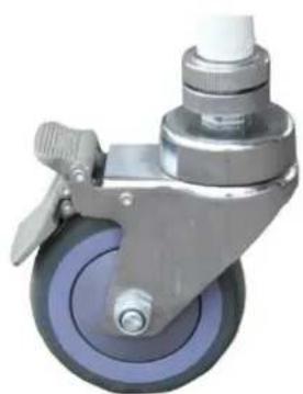 Kern TMCN 200K-1M-A - Levelling - 2