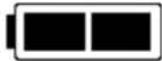 Kern TMCN 200K-1M-A - Rechargeable battery operation using an optional battery power pack - 4