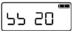 Kern TMCN 200K-1M-A - Setting time and date - 8