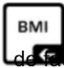 Kern TMCN 200K-1M-A - Navigation dans le menu - 5