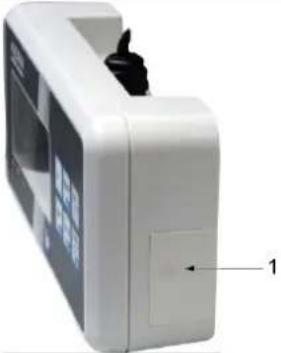 Kern TMCN 200K-1M-A - Haftungsausschluss: - 3