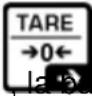 Kern TMCN 200K-1M-A - Navigation dans le menu - 4