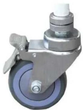 Kern TMCN 200K-1M-A - Nivellieren - 2