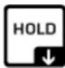 Kern TMCN 200K-1M-A - Hold-Funktion - 4