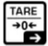 Kern TMCN 200K-1M-A - Vue d'ensemble des affichages - 1