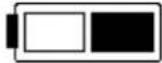 Kern TMCN 200K-1M-A - Rechargeable battery operation using an optional battery power pack - 3