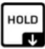 Kern TMCN 200K-1M-A - Fonction de coupure automatique „AUTO OFF“ - 6