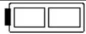 Kern TMCN 200K-1M-A - Batteriebetrieb - 1