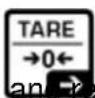Kern TMCN 200K-1M-A - Automatic switch-off function „AUTO OFF“ - 8