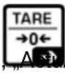 Kern TMCN 200K-1M-A - Store the weight of an object placed on the weighing plate: - 7
