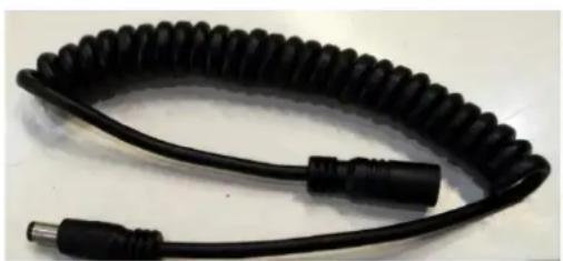 Kern TMCN 200K-1M-A - Sicherungskabel - 1