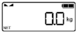 Kern TMCN 200K-1M-A - Taring - 2